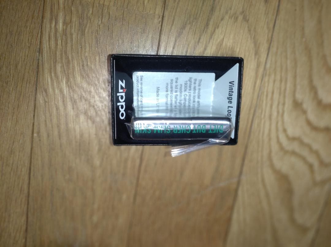 zippoマルボロコラボ限定非売品新品未使用です