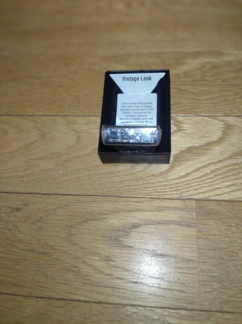 zippoマルボロコラボ限定非売品新品未使用です