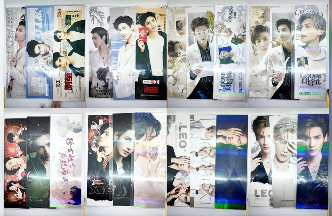 【のりたまさま】ご購入品◆leo