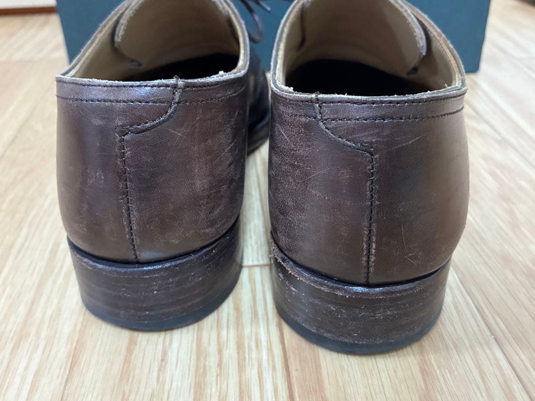 クロケット＆ジョーンズ ビジネス シューズ 靴