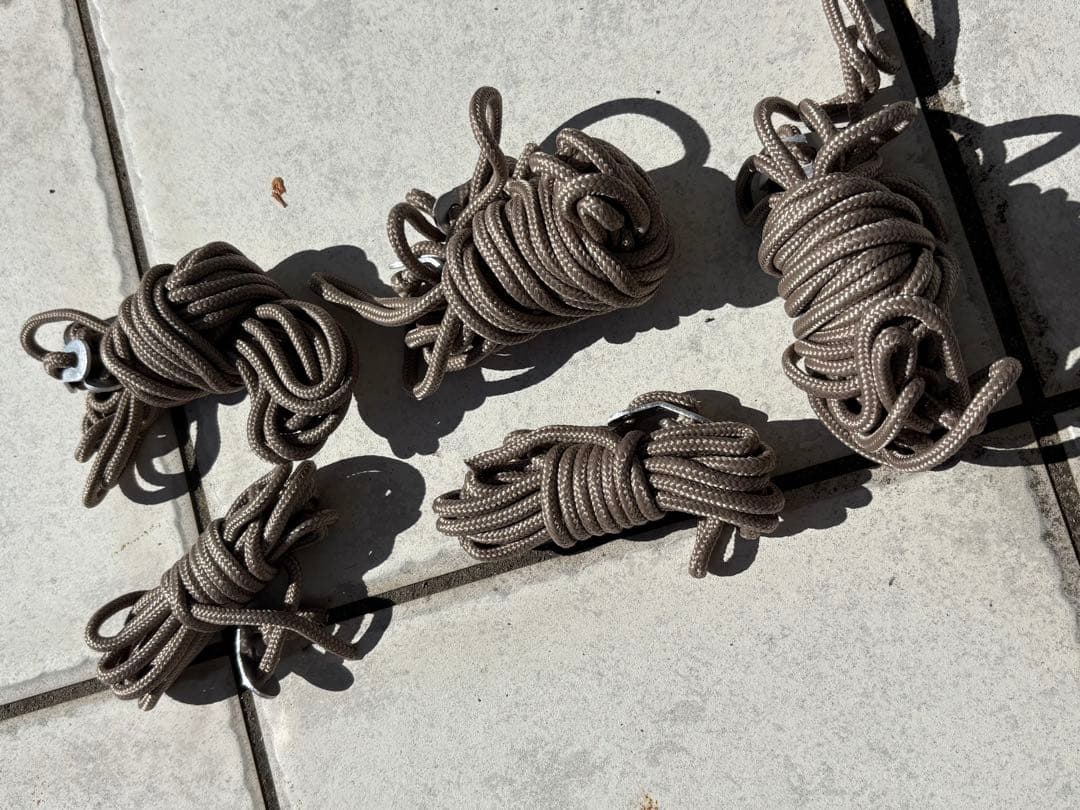 ロゴス LOGOS JINMAKU-BJ 71805552 [陣幕]