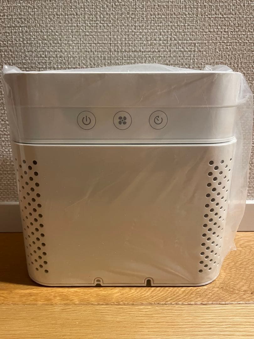 maxell OZONEO AERO+ オゾン除菌消臭器