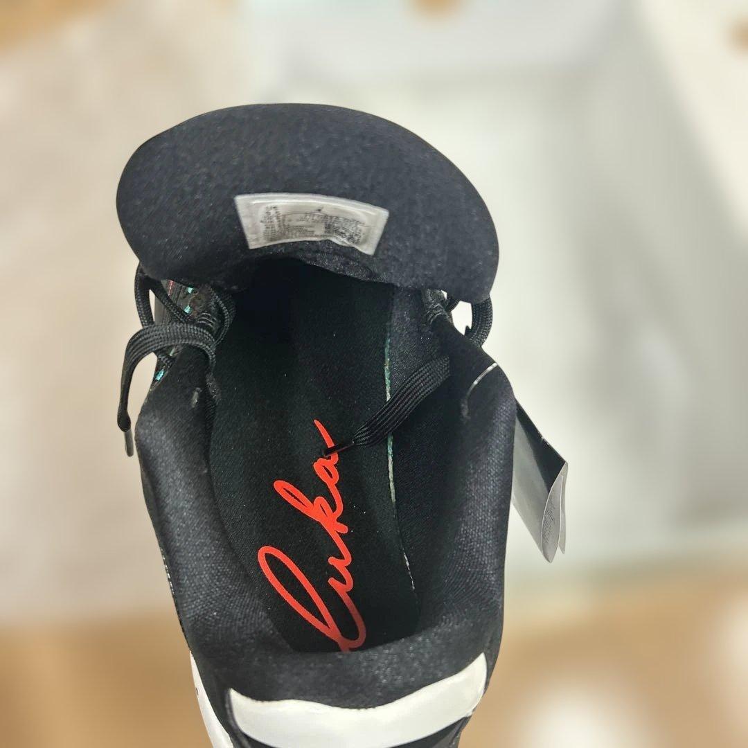 Luka4 バスケットボールシューズ 27.5cm