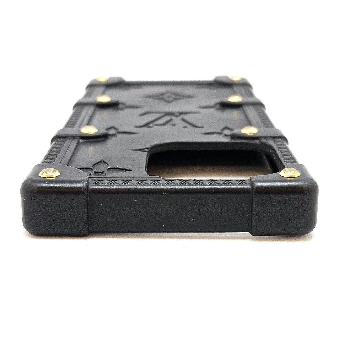 LOUIS VUITTON ヴィトン モノグラム リ トランク iPhone