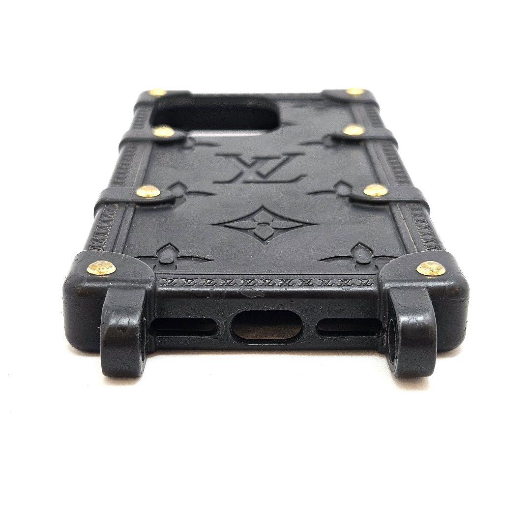 LOUIS VUITTON ヴィトン モノグラム リ トランク iPhone