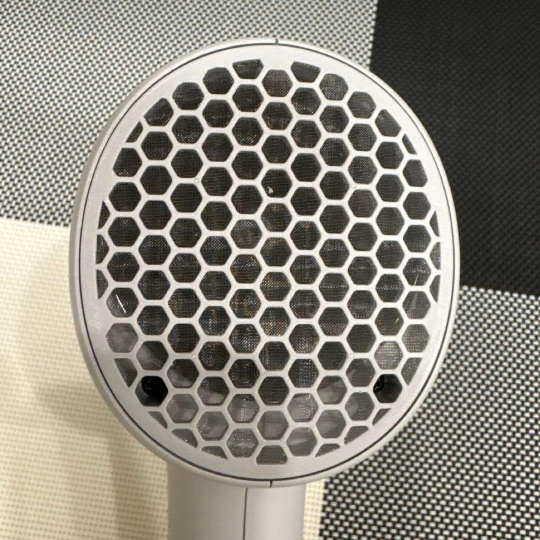 Panasonic EH-NA0J-H ミストグレー