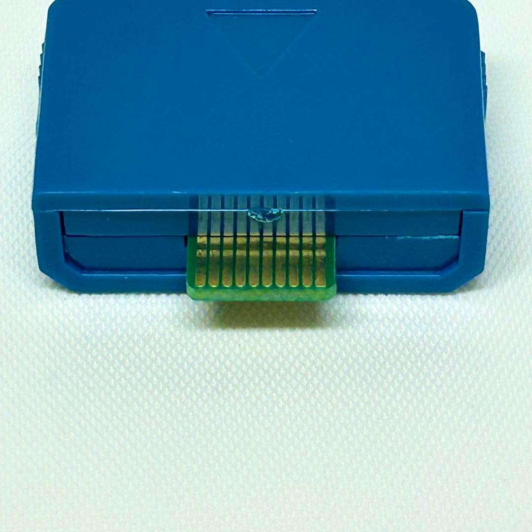 【希少】夢グループ カラオケ1番 3000曲 カートリッジ B　動作確認済