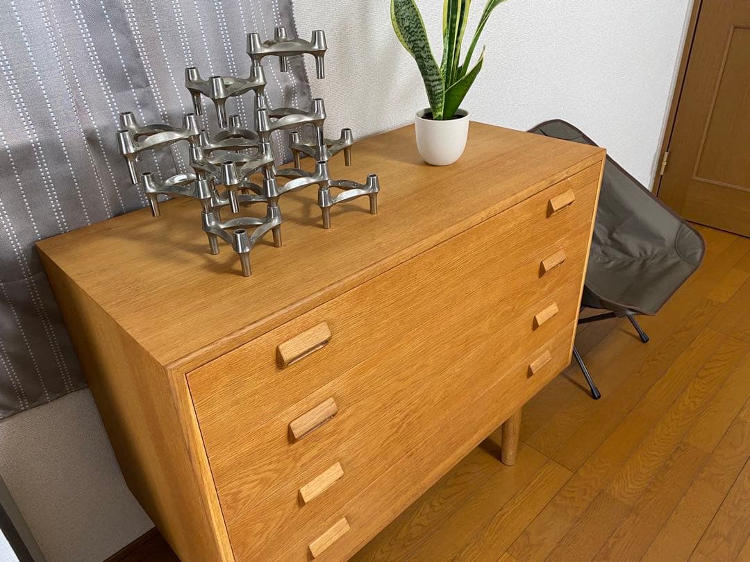 ゆ*り様 Børge Mogensen Søborg Møbelfabrik 4