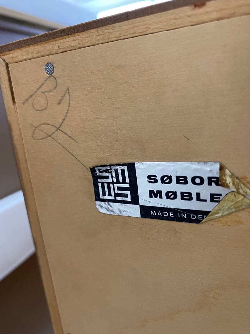 ゆ*り様 Børge Mogensen Søborg Møbelfabrik 4