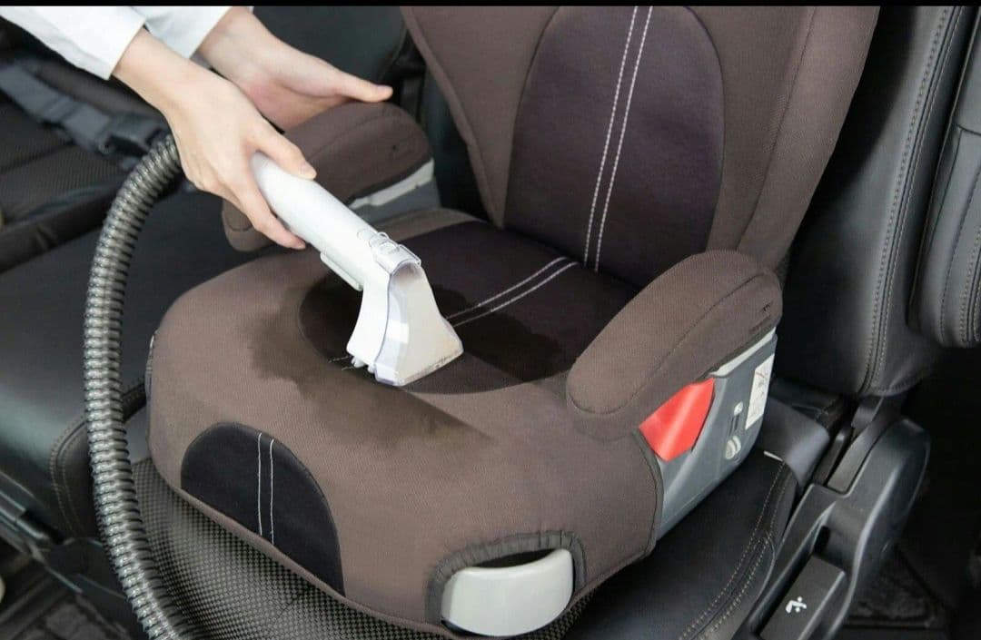 アイリスオーヤマ　リンサークリーナー 自動散水 温水洗浄　RNS-P10-W