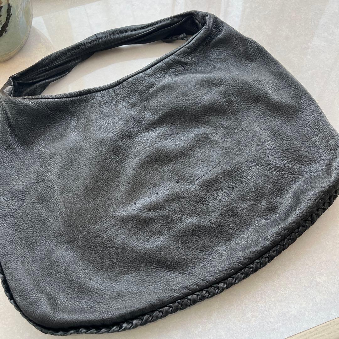 BOTTEGA VENETA 希少ショルダーバック