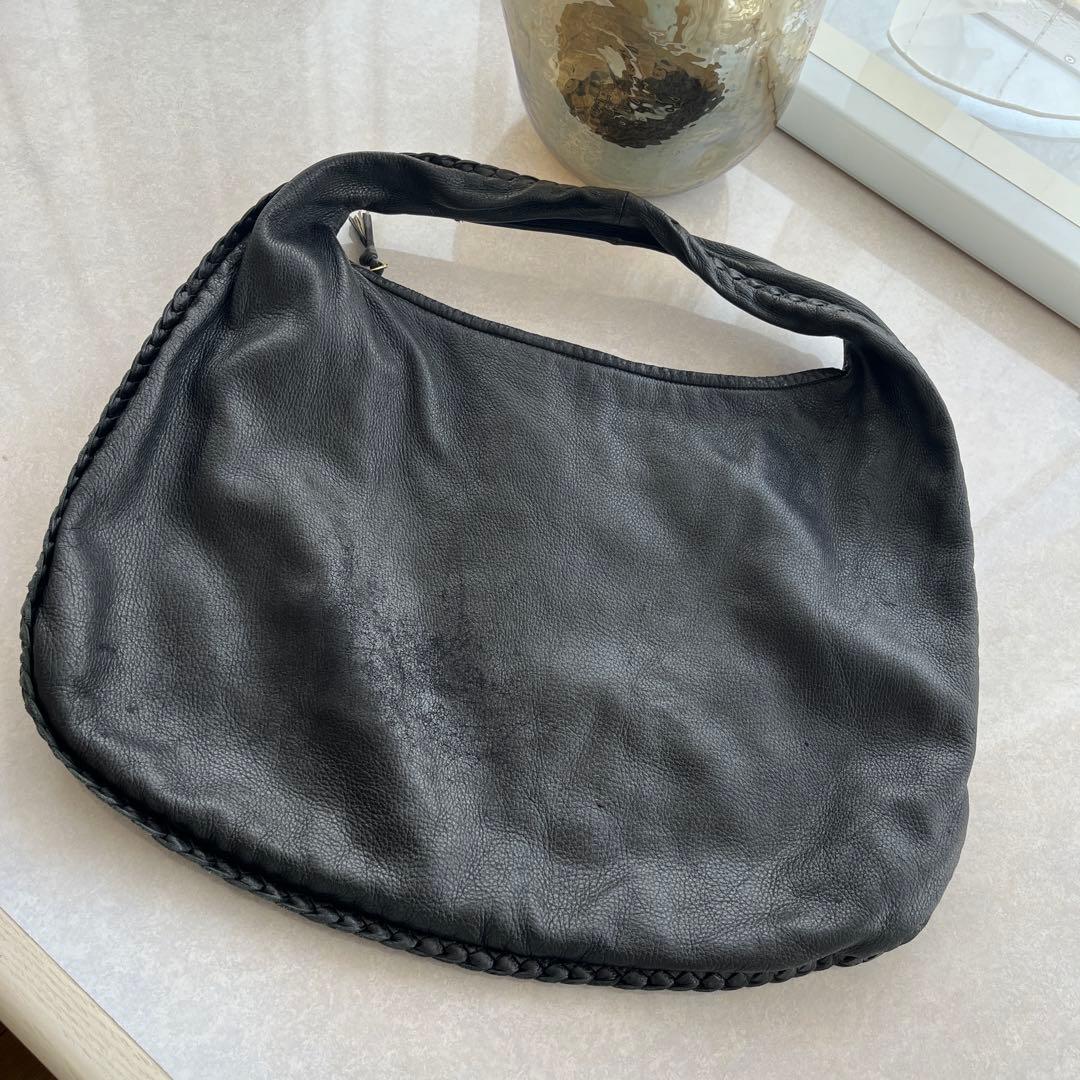 BOTTEGA VENETA 希少ショルダーバック