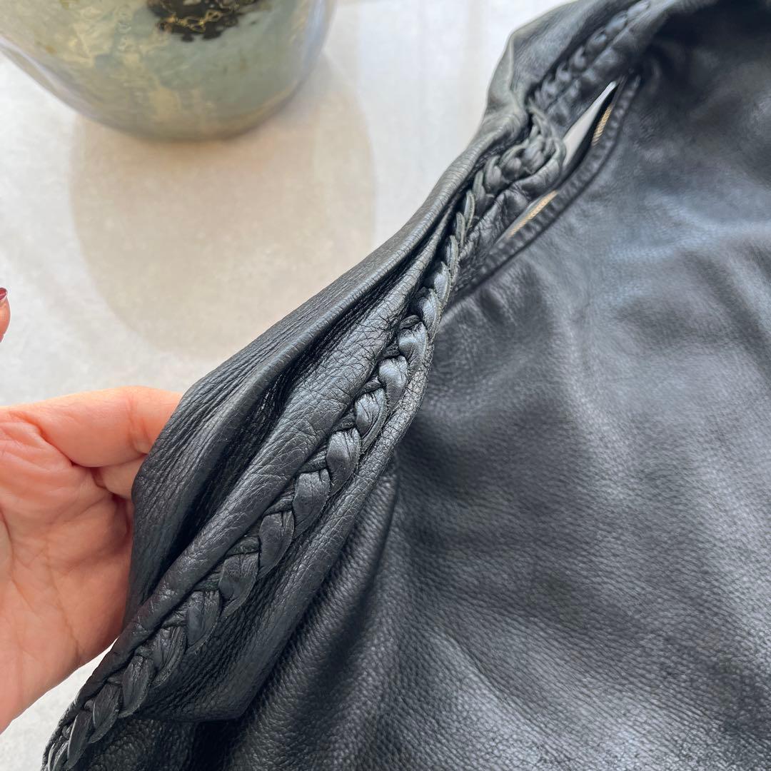 BOTTEGA VENETA 希少ショルダーバック