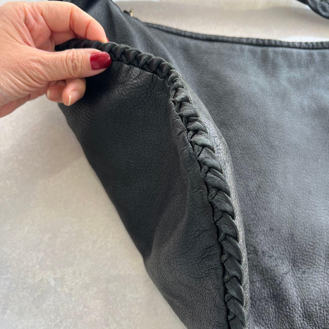 BOTTEGA VENETA 希少ショルダーバック