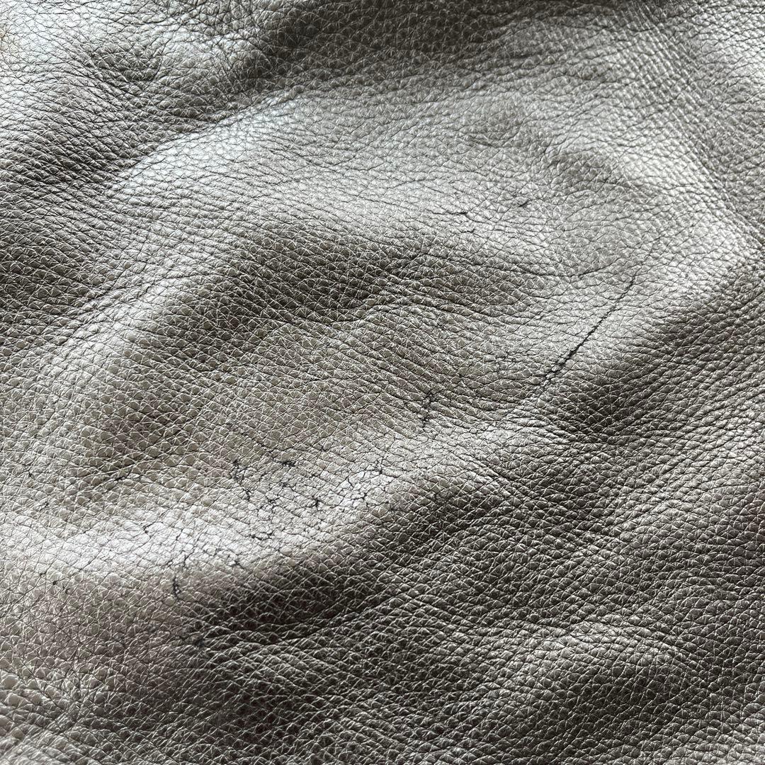 BOTTEGA VENETA 希少ショルダーバック