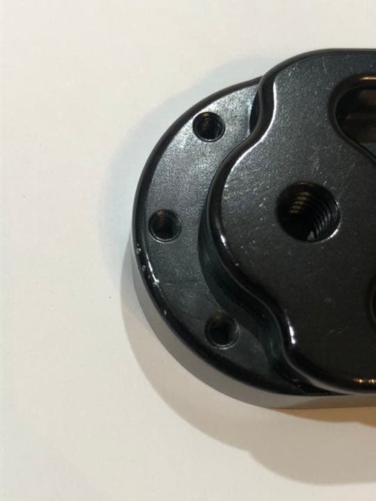 LEICA ベースプレート Really Right Staff BM240