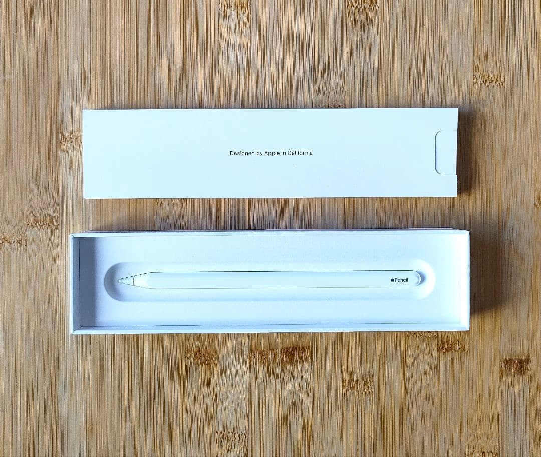 iPad pro（12.9インチ/256GB）+Apple Pencil