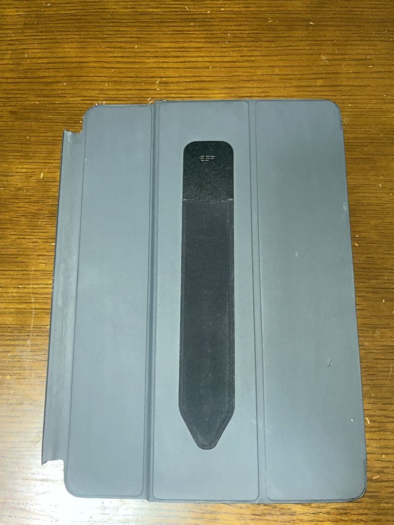 iPad (第9世代) 256GB+smartkeyboard＋背面ケース