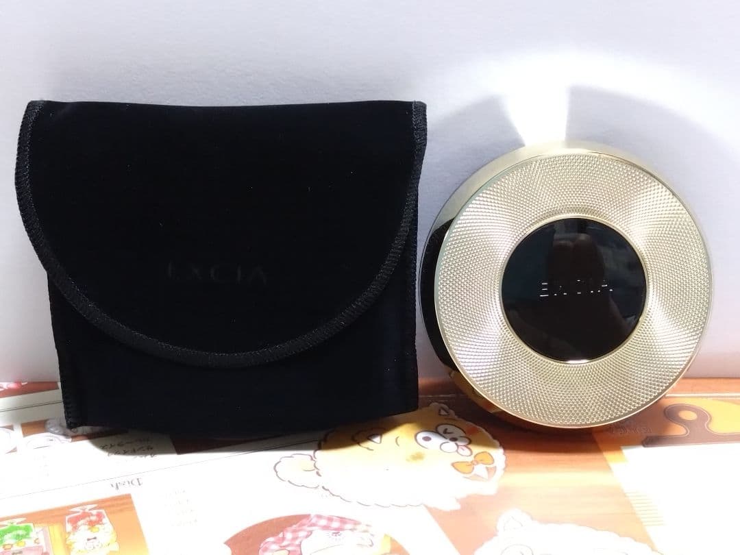 エクシア セレスティアル ヴェール フェイスパウダー NA01