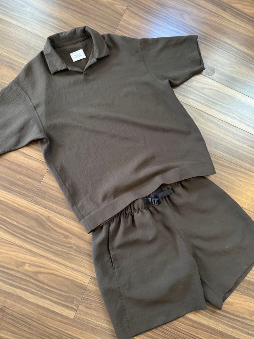 UNITED ARROWS by DAISUKE OBANA セットアップ