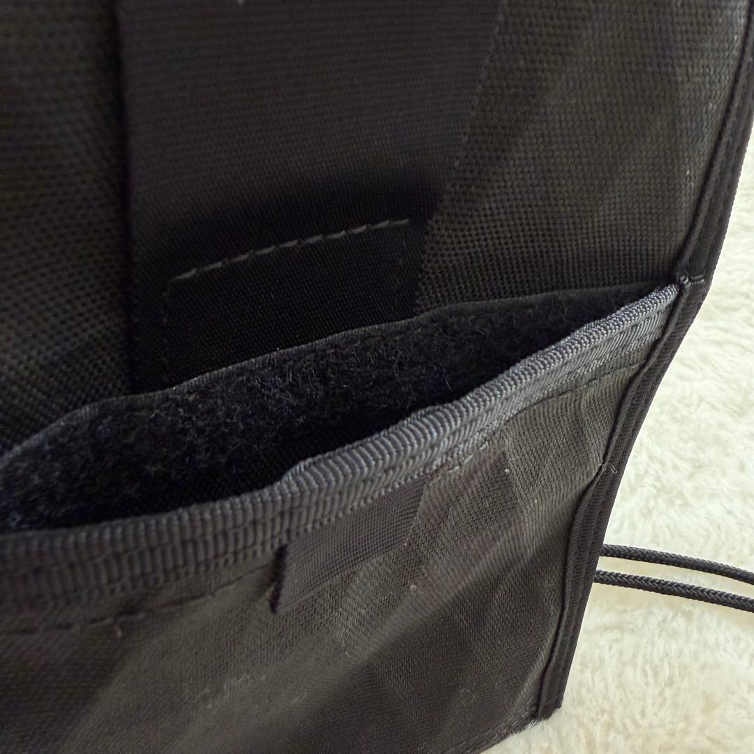 美品　PORTER ハイブリッド　トラベルケース　パスポートケース