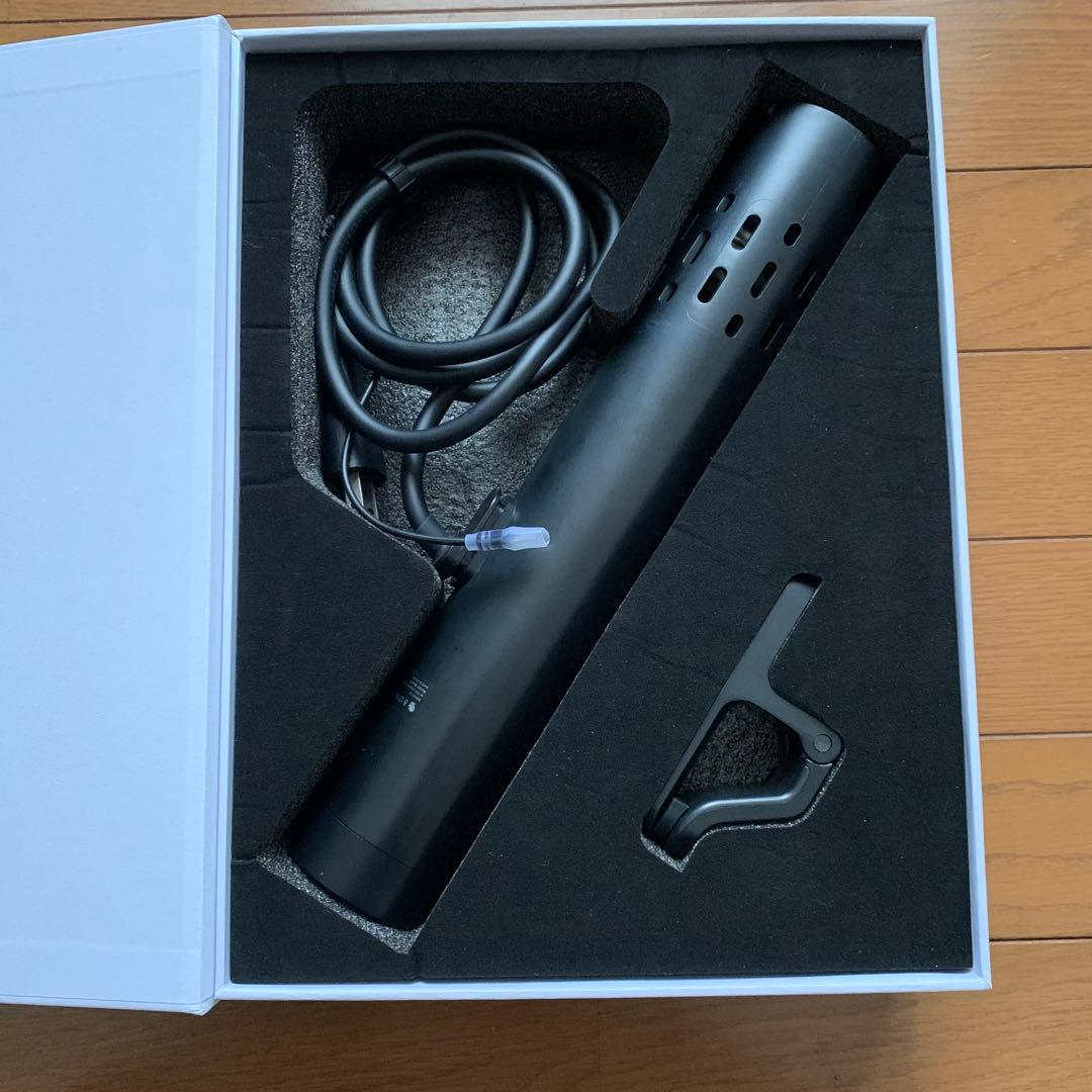 BONIQ3.0 低温調理器具 価格交渉可