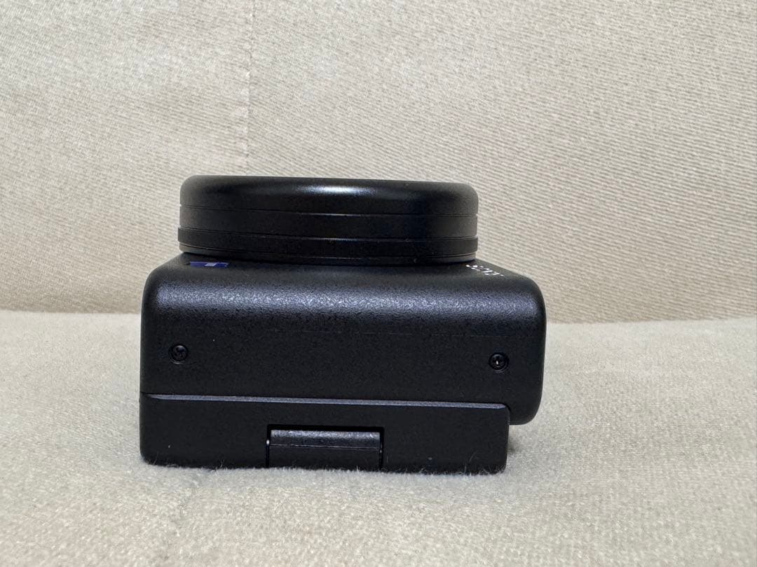 SONY ZV-1 ブラック　デジタルカメラ