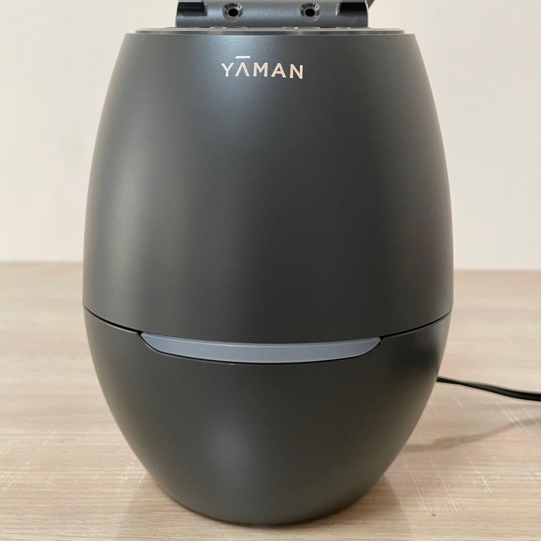 ★未使用品★YA-MAN 毛穴ケアスチーマー ブライトクリーン IS-98B