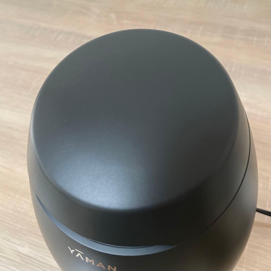 ★未使用品★YA-MAN 毛穴ケアスチーマー ブライトクリーン IS-98B