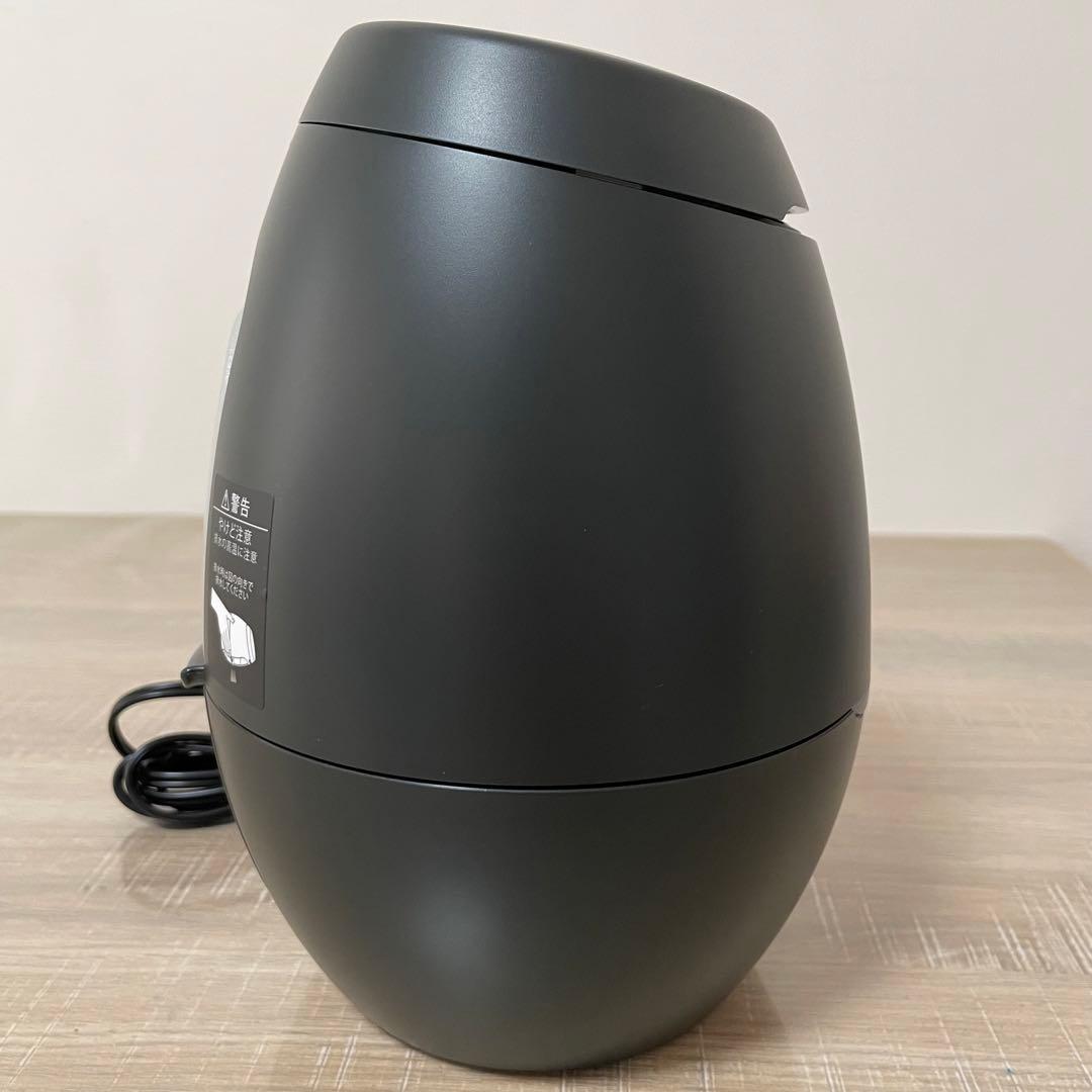 ★未使用品★YA-MAN 毛穴ケアスチーマー ブライトクリーン IS-98B