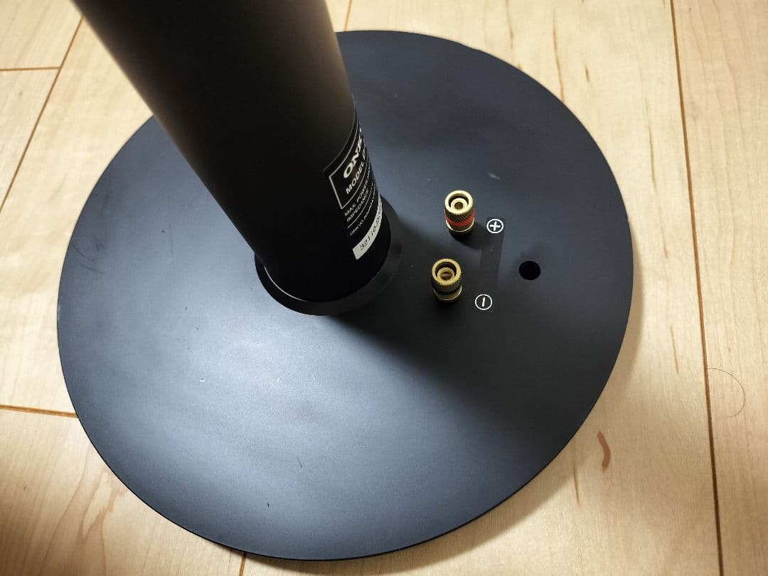 ONKYOオンキョー D-077Eスピーカー