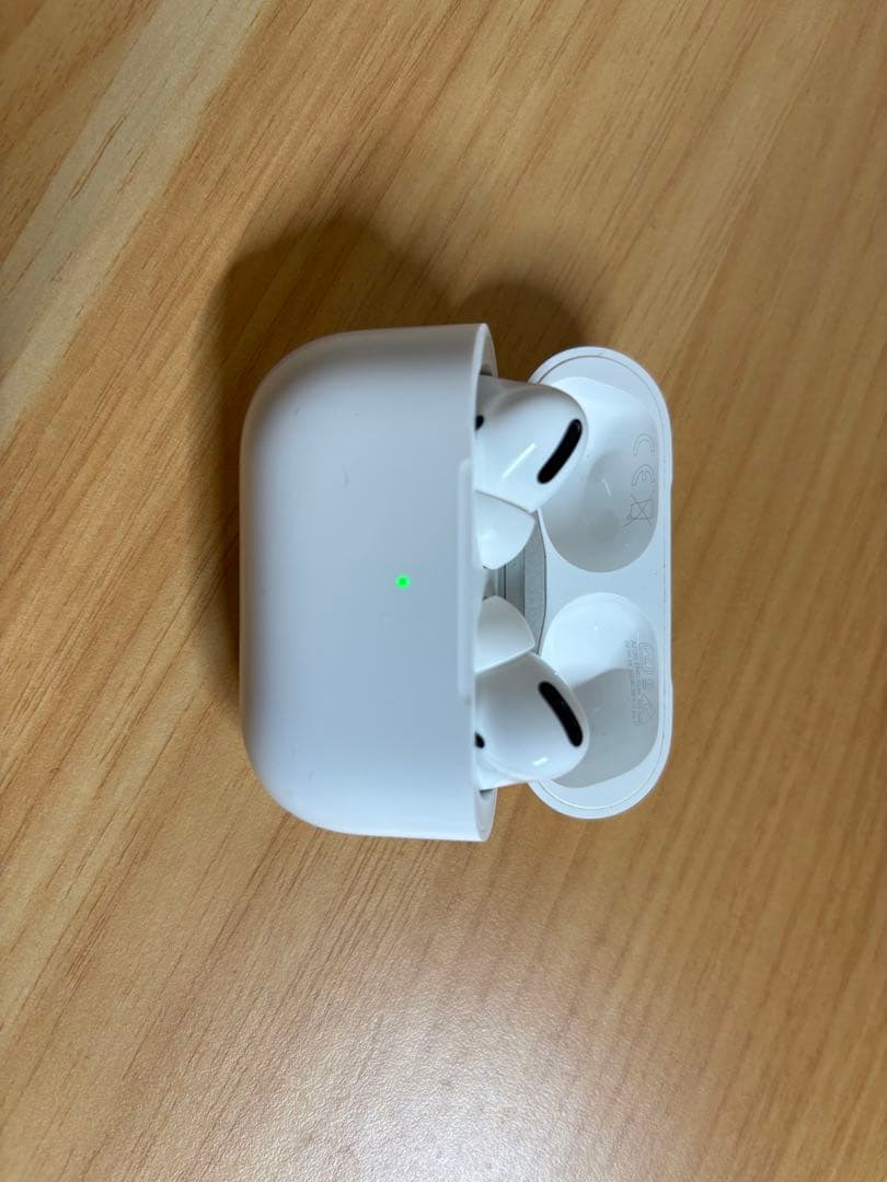 Apple AirPods Pro 第一世代