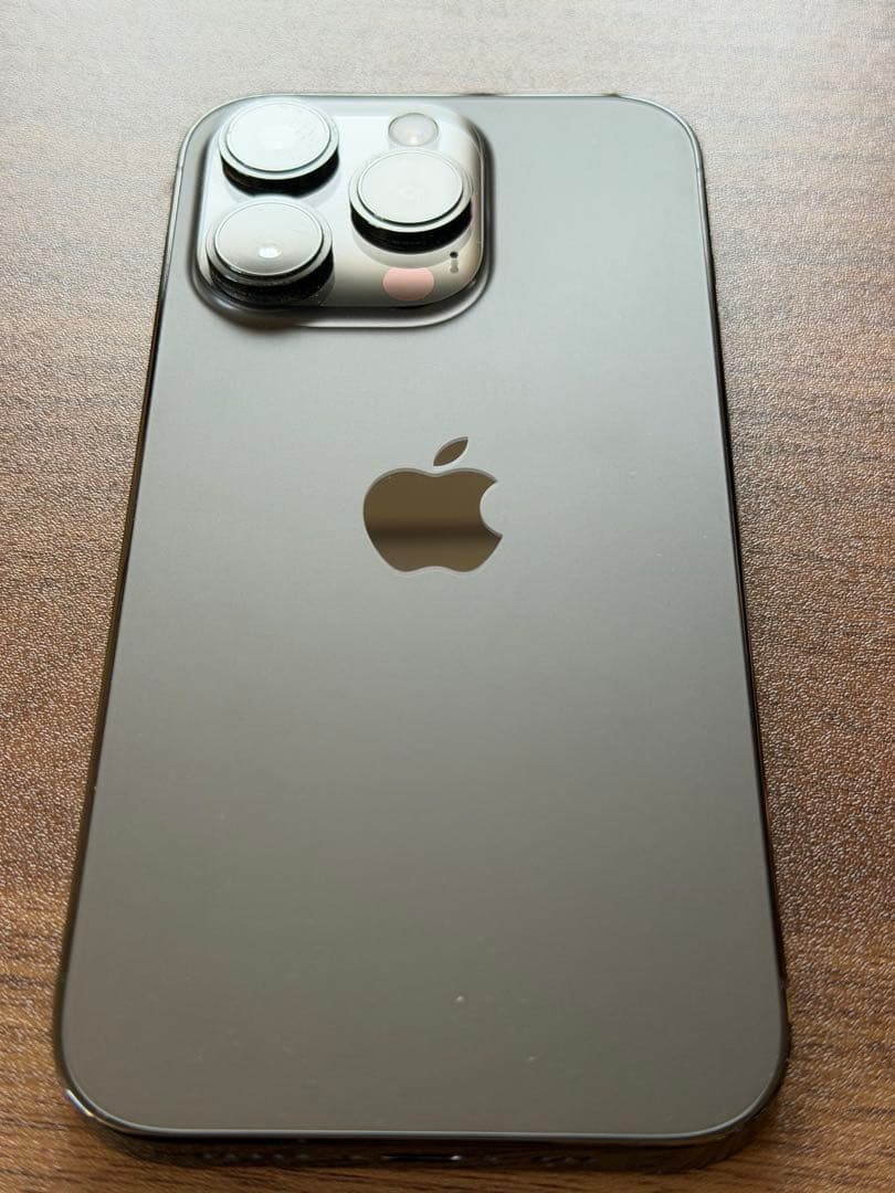 iPhone14 pro &PITKAケース&airpods(第3世代)