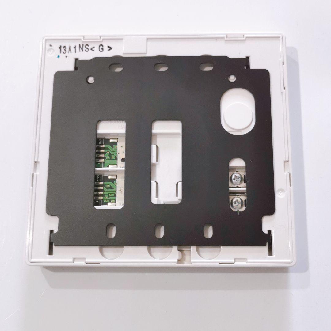 1288 CHOFU 　長府　CMR-2505P エコキュート　リモコン