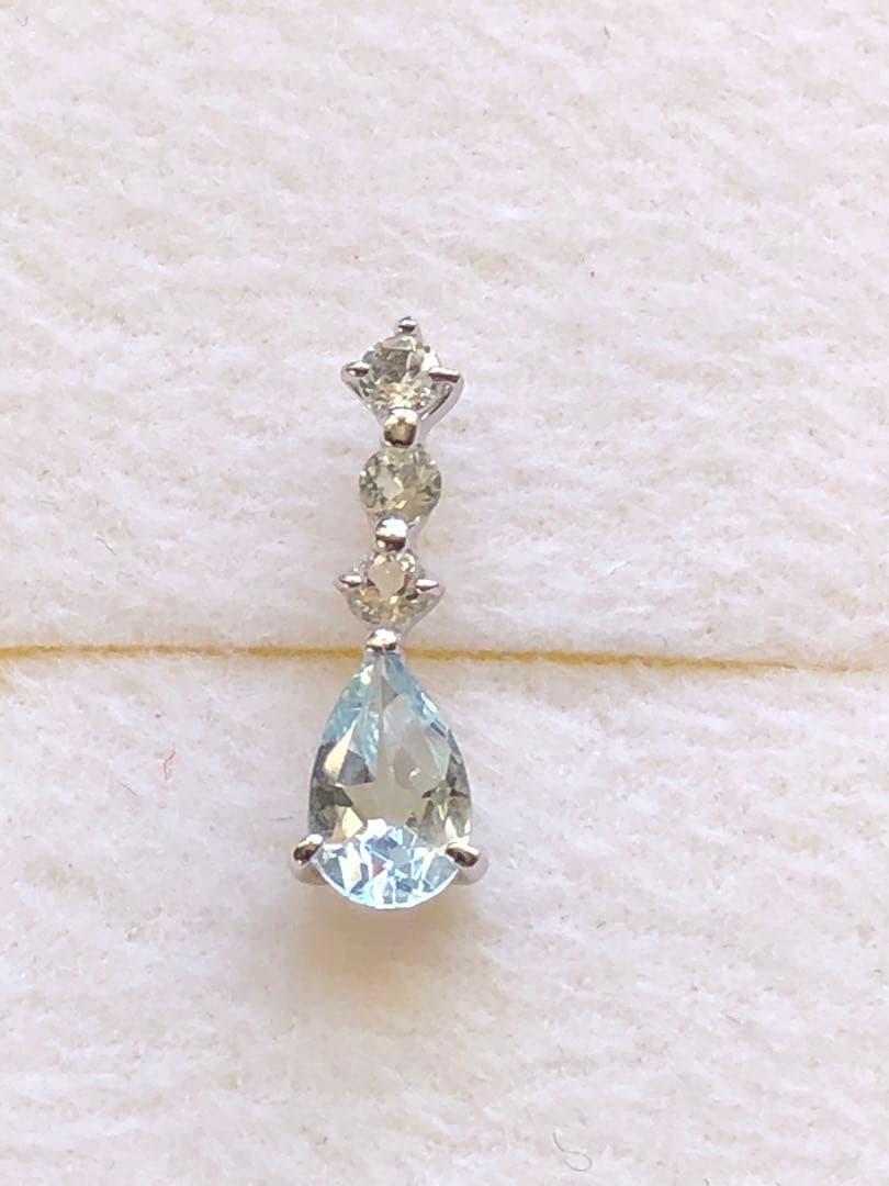 k14WGネックレストップ