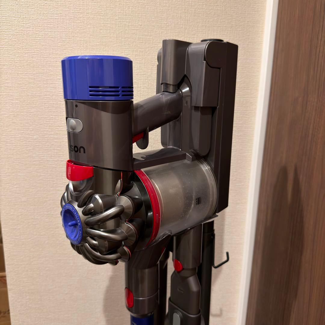 dyson コードレス掃除機 V7 Fluffy Origin SV11