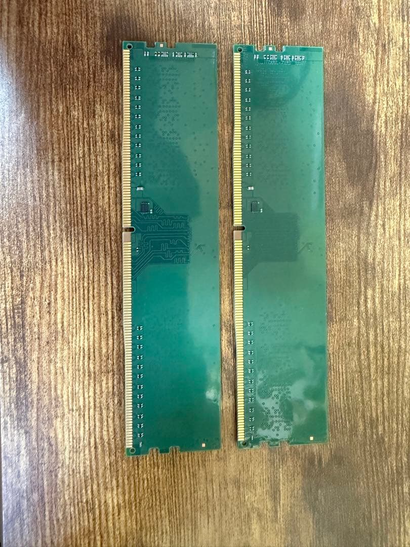 DDR4 16gb(8gb×2) 3200MHz