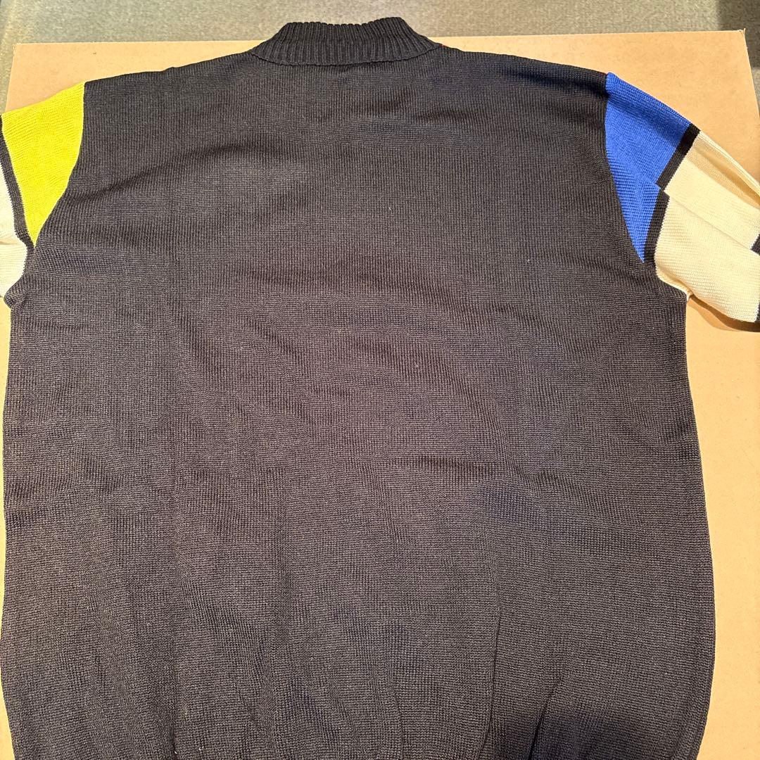 長袖セーター　未使用品ラベル付き　Lサイズ