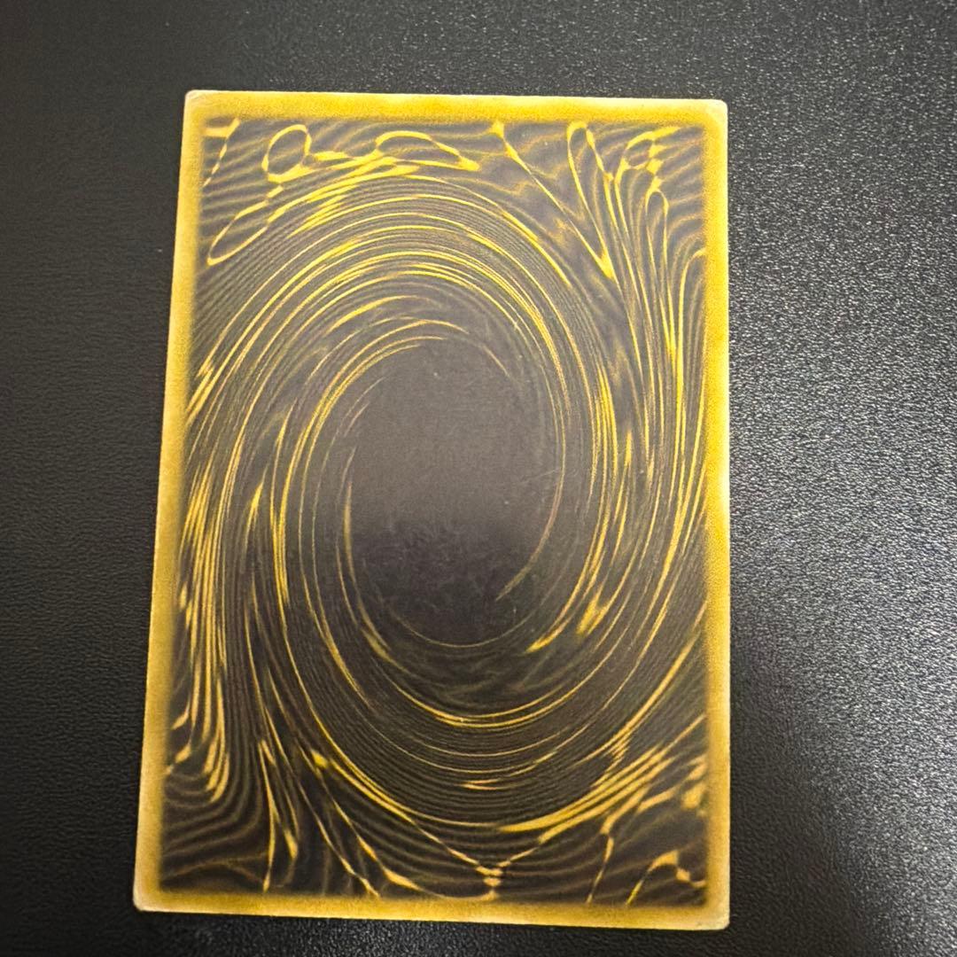 遊戯王　ラーの翼神竜　2期　シークレット　G4