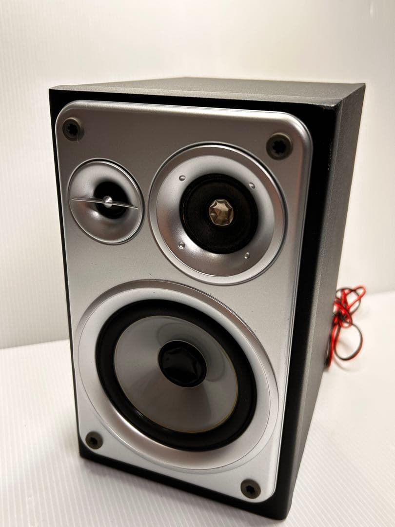 週末限定価格❗️【完品】CA-UXZ2-B CD MD コンポ　ビクター