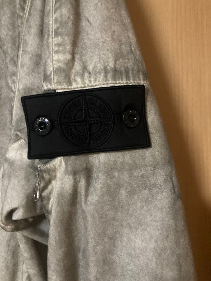 ストーンアイランド　モッズコート　M パーカー　シーピーカンパニー