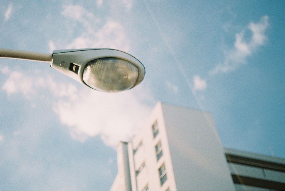 完動品、整備済 ◉ OLYMPUS TRIP35 フィルムカメラ