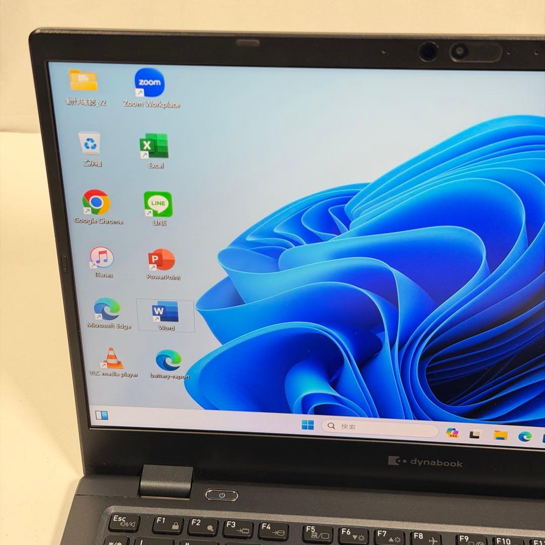 90.G83/KW i5第12世代 16G SSD512G Office2024