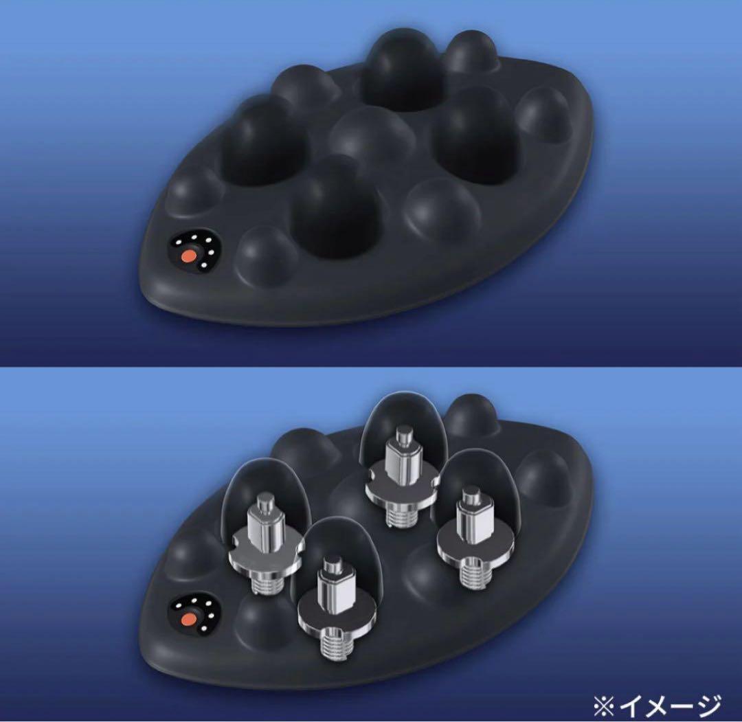 美品　スリムビューティPAD（パッド）