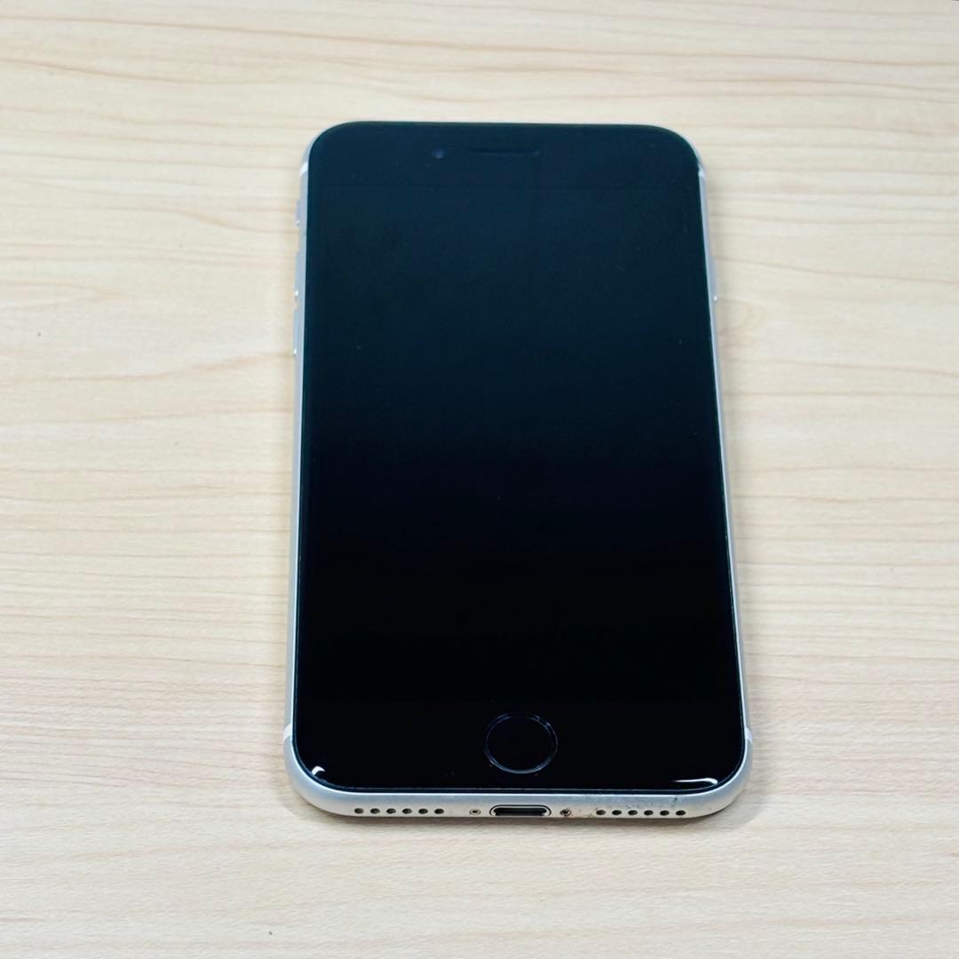 Apple iPhone SE2 Simフリー ホワイト 128GB