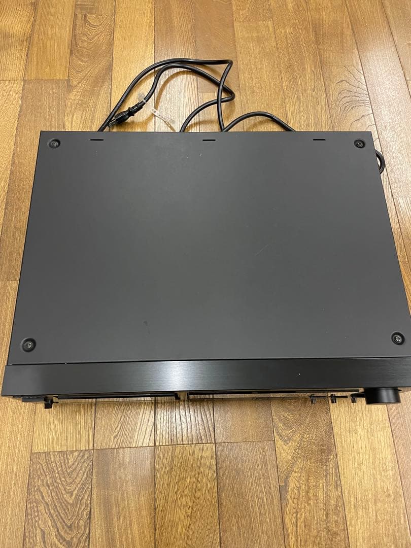 SONY カセットデッキTC-K222ESG