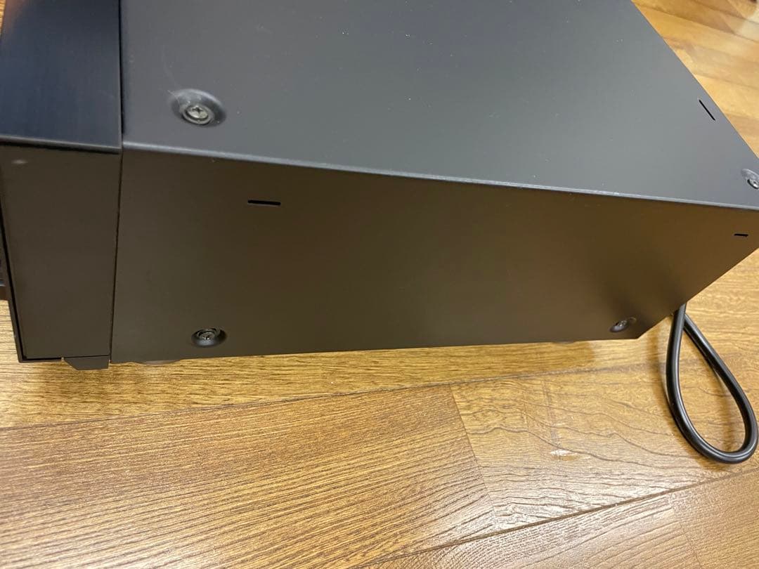 SONY カセットデッキTC-K222ESG