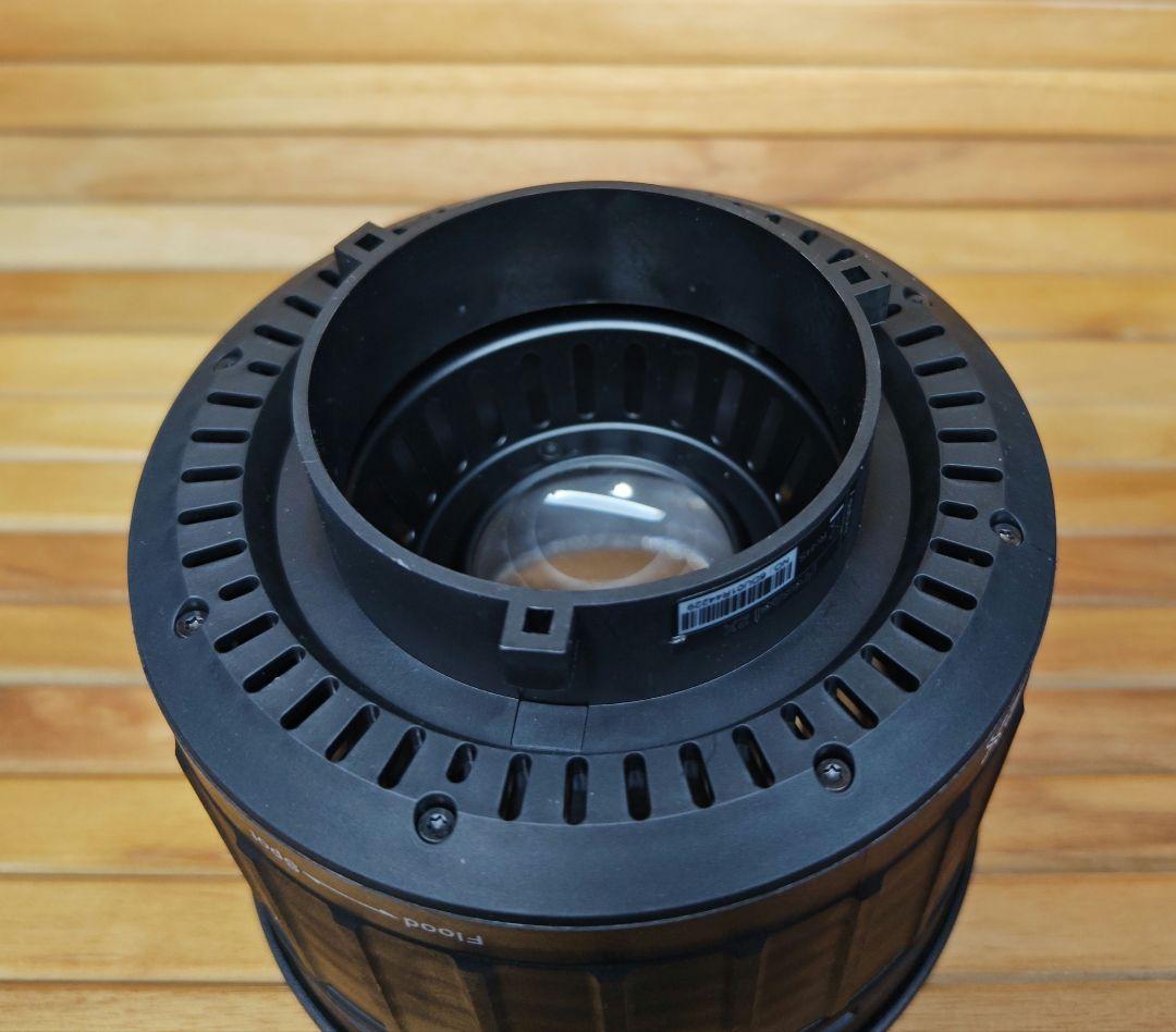 Aputureフレネルレンズ2x
