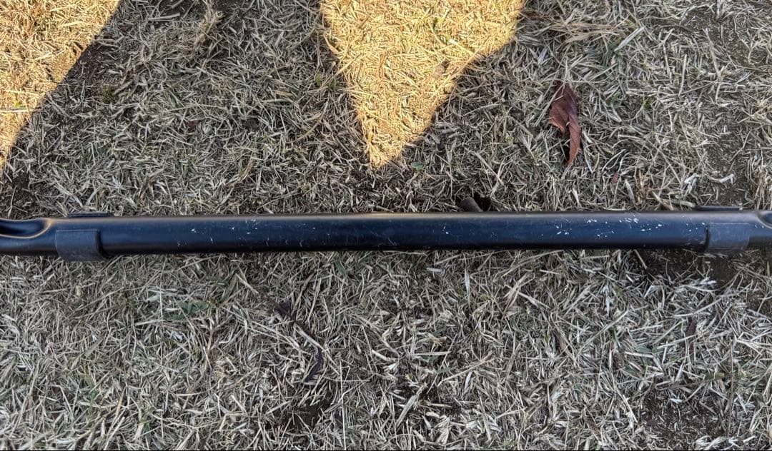 AS2OV アッソブ ローバーチェア ブラック 今週末までの限定価格