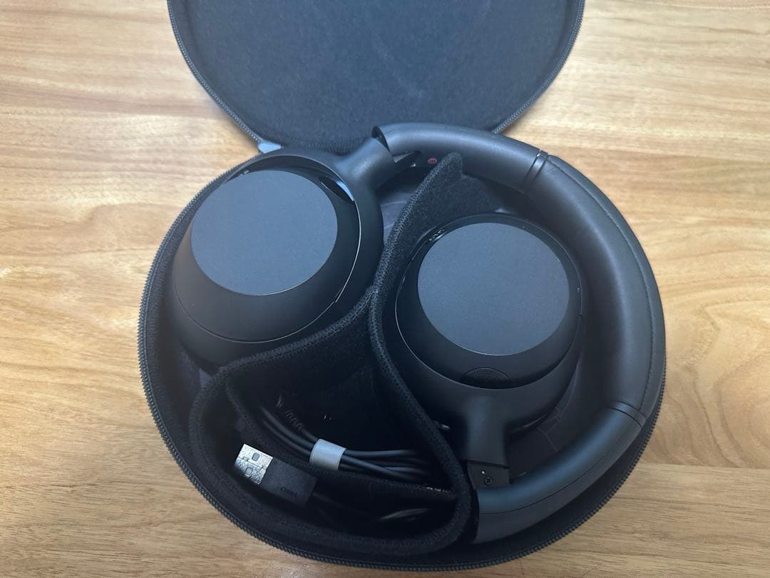 SONY ULT WEAR WH-ULT900N ワイヤレスヘッドホン